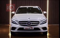 مێرسێدس بێنز C-Class